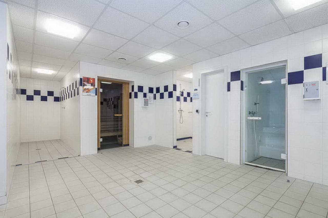 Haffblick Wohnung 41 Boltenhagen  Exterior foto