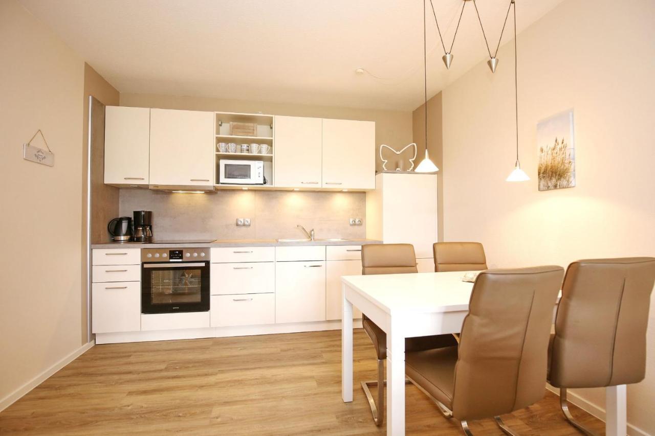 Haffblick Wohnung 41 Boltenhagen  Exterior foto
